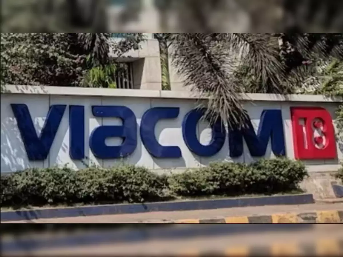 Stock Analysis: Paramount Global (VIACP) – Q4 2024